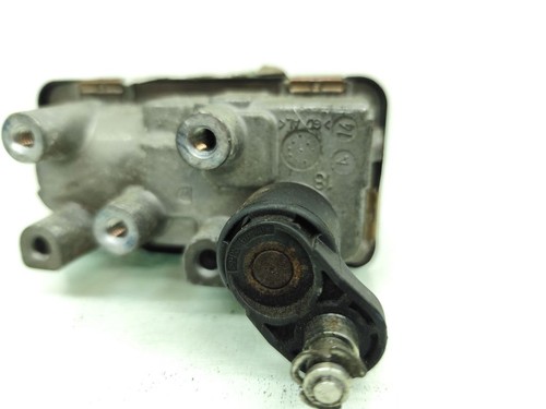 BMW 5 F10 F11 2015 Diesel 190kW Ladedrucksteller Stellmotor Turbolader 797863