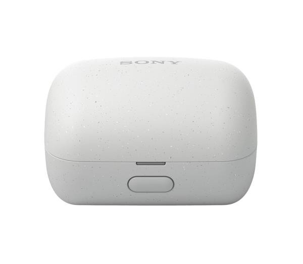 土日限定価格⚠️ Sony LinkBuds WF-L900/WM ホワイト Sony LinkBuds WF-L900 Wireless In-Ear Headset - White for sale