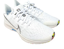 air zoom pegasus 36 white