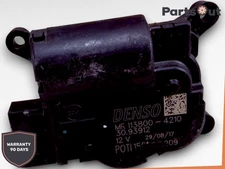 2017-2019 ALFA ROMEO GIULIA HVAC POWER AIR BLEND FLAP VENT MOTOR ACTUATOR OEM