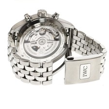 IWC SCHAFFHAUSEN Pilot's Watch Chronograph 41 IW388102 Day date AT Men's_916516 6