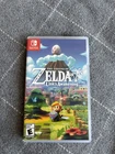 Legend of Zelda Link's Awakening - Nintendo Switch