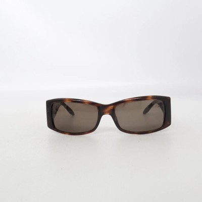 Cerruti 1881, Sonnenbrille, Rechteckig, Braun, Damen #FdV