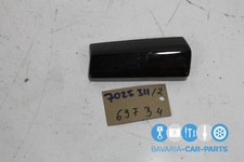 Original BMW  e65  Dekorblende Armaturenbrett Blende Esche Dunkel 7025311  2