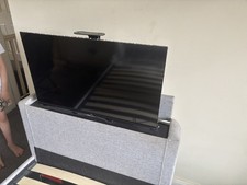 Single Tv Bed