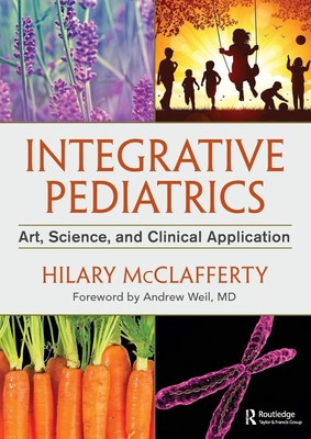 Hilary McClafferty | Integrative Pediatrics | Taschenbuch | Englisch (2017)