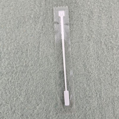 McDonald's Vintage Flat Paddle Coffee Stirrer Spoon  - RARE & SEALED !