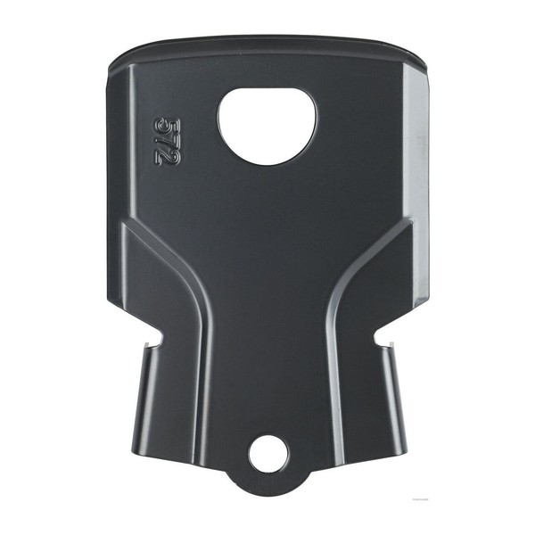 Herth+Buss Spritzblech FüR Citroen C1 I Ii Peugeot 107 108 Toyot Aygo Vorne-image