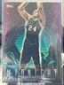 2023-24 Topps Midnight Basketball Devin Vassell-#18 Base Card. San Antonio Spurs