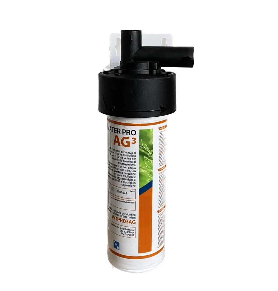 Filtro WATER PRO AG3 - Immagine 3 di 3