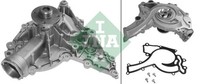 Schaeffler INA Wasserpumpe MotorküHlung 538 0244 10 FüR Mercedes W639 Viano Vito