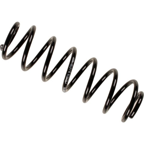 Bilstein 36-147700 Fahrwerksfeder FüR Audi A2 8Z0-image