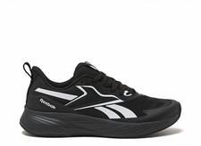 NIB Reebok Verse AR30283M-BH Men's Black White Shoes, size 10.5 new