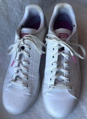 Adidas Kids' Originals Hello Kitty and Friends Stan Smith August 2023 IG8407