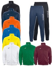 Gladiator Combi gala 5 Joma Tuta Allenamento Training Tracksuit caviglia strett