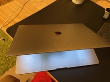 MacBook Pro 15  2017, i7 2,9 GHz, Radeon Pro ...