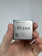 AMD Ryzen 3 2200G Processor YD2200C5M4MFB