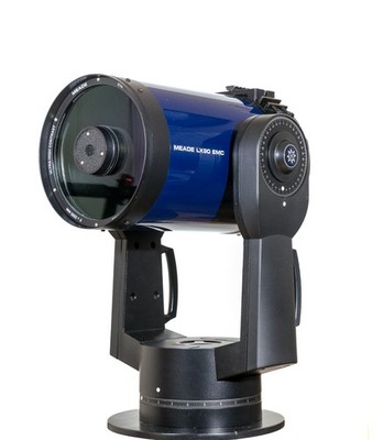 Meade LX90 EMC 8''  Schmidt-Cassegrain Telescope