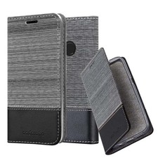 Case for Xiaomi Mi A2 LITE / RedMi 6 PRO Protection Phone Cover Book Wallet