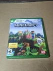 New ListingMinecraft XBox Series X/ XBOX ONE
