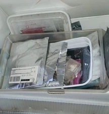 Misc lot Electronic Components Analog Dev , Maxim,TI,  My Loss/Your Gain LOT#8