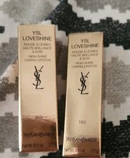 Yves Saint Laurent Loveshine Lipstick Duo