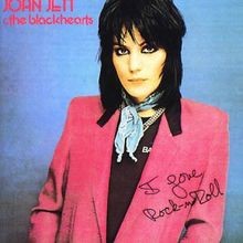 I Love RockNRoll von Jett,Joanthe Blackhearts | CD | Zustand gut