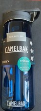 Image of Camelbak Eddy + 0.75L Water Bottle Drinks Bottle Desert Sunrise