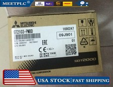 1PC Mitsubishi GT2103-PMBD Touch Panel New In...