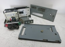 Allen Bradley 2100 Centerline 30A Breaker Feeder 6" MCC Bucket 30 Amp EHD3030