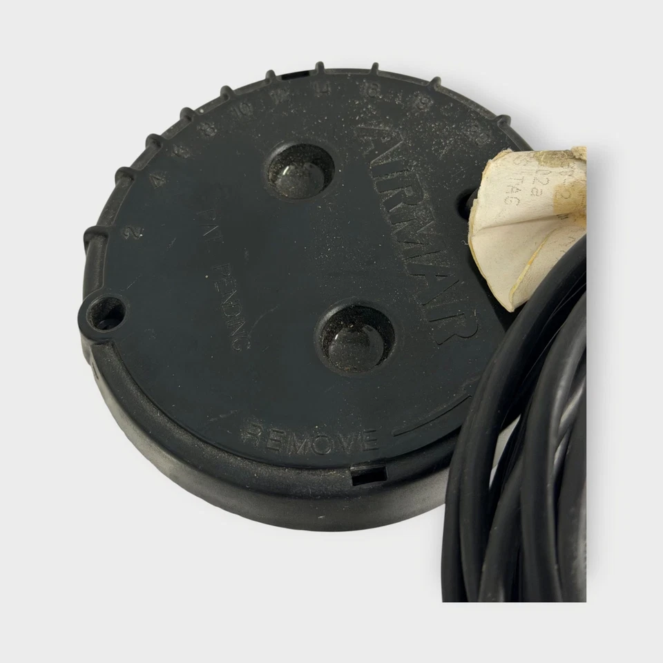 Raymarine P79-FISO E26001 In-Hull Mount Transducer ST60 ST60+ ST40 i50 ITC-5 - Image 4 of 4