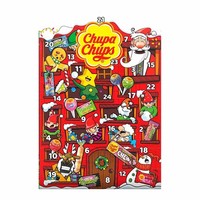 Chupa Chups Adventskalender 225G