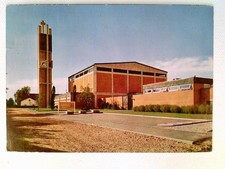 Erding-Klettham, Kath. Pfarrkirche St. Vinzen...