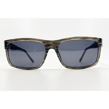 GIANFRANCO FERRE GF984 02 Sunglasses Mens Womens Brown Tortoise Shell Square