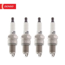 DENSO 3032 W16EXR-U11 Spark Plugs Nickel Set ...
