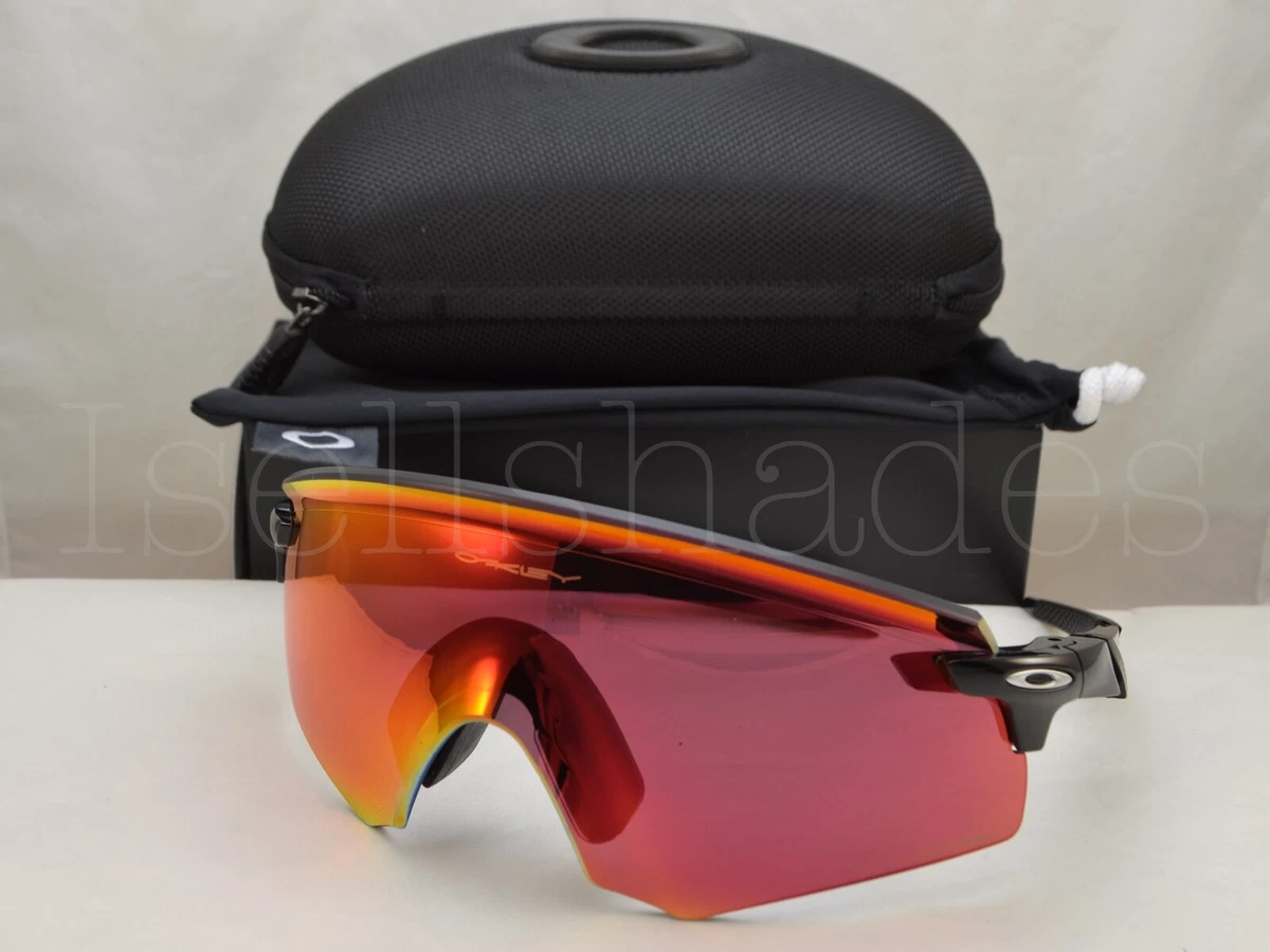 Oakley prizm top field lenses