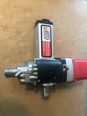 BTG, Freeness Inline, Pulptec, DRT-5500