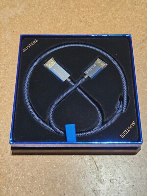 Austere 5 Series 4K Directional Active HDMI Cable 5.0m / 16.4ft - Blue
