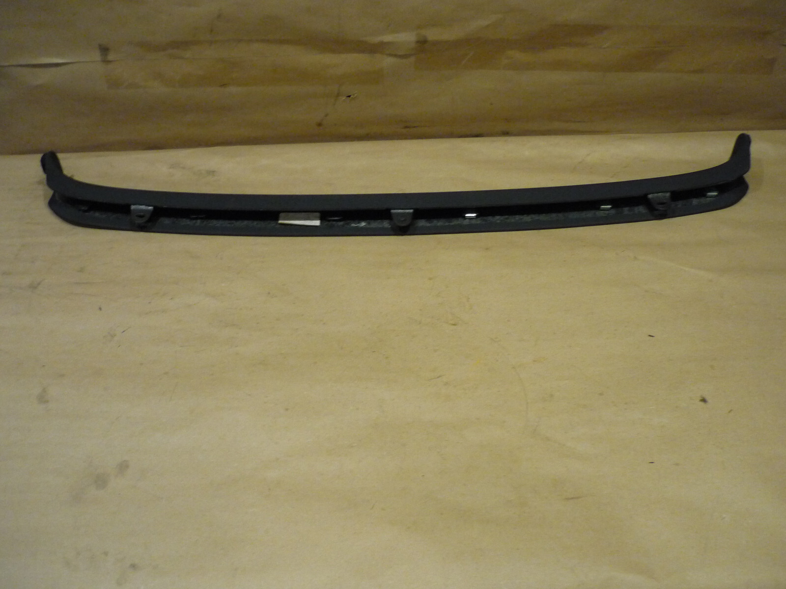 Ferrari California - Under Rear Window Lower Crossmember Trim - P/N 81975900