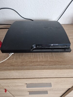 playstation 3 konsole