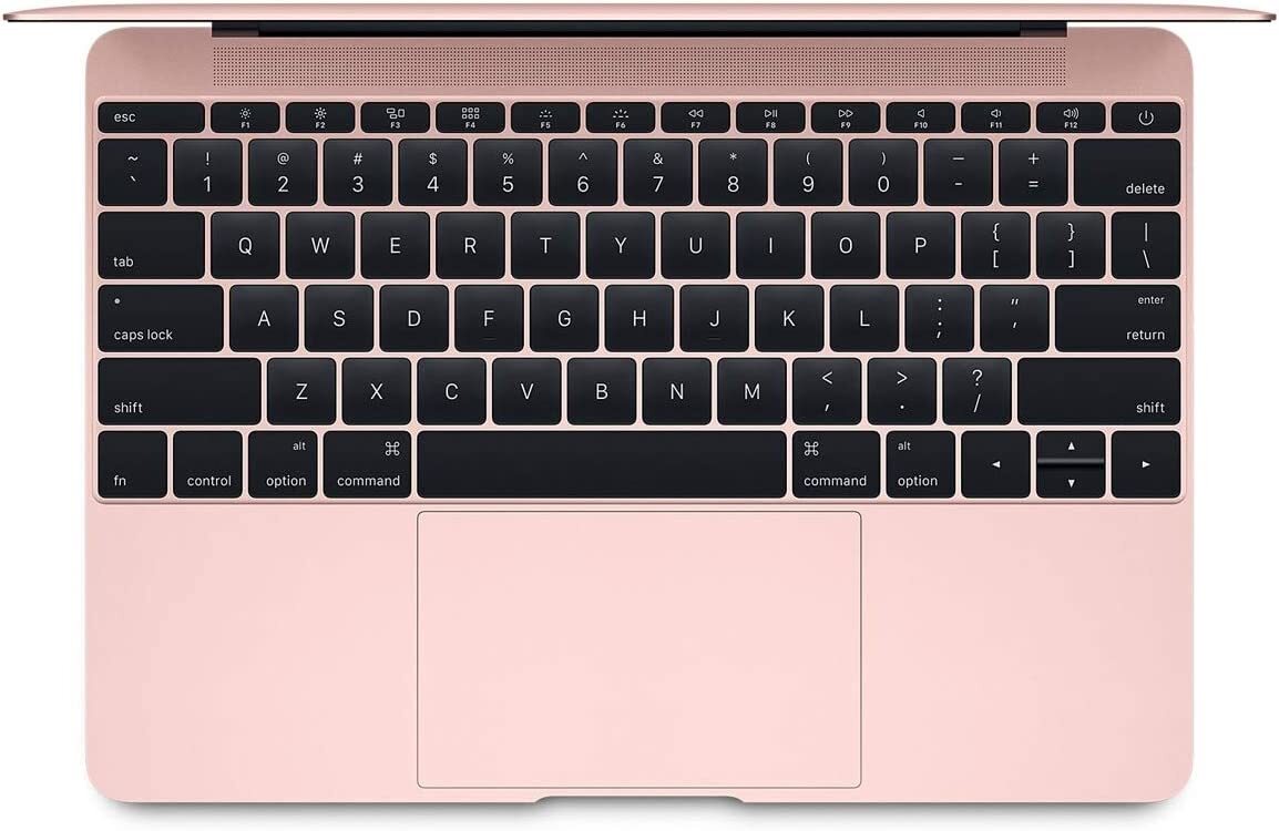 Apple - （215）MacBook 12インチ2016 m5/8GB/SSD 512GB Apple MacBook 12'' 512 GB Silver Laptop - MLHC2LL/A (April