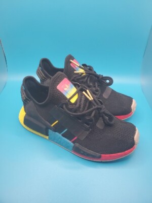 Adidas NMD R1 V2 Tokyo Nights Size 