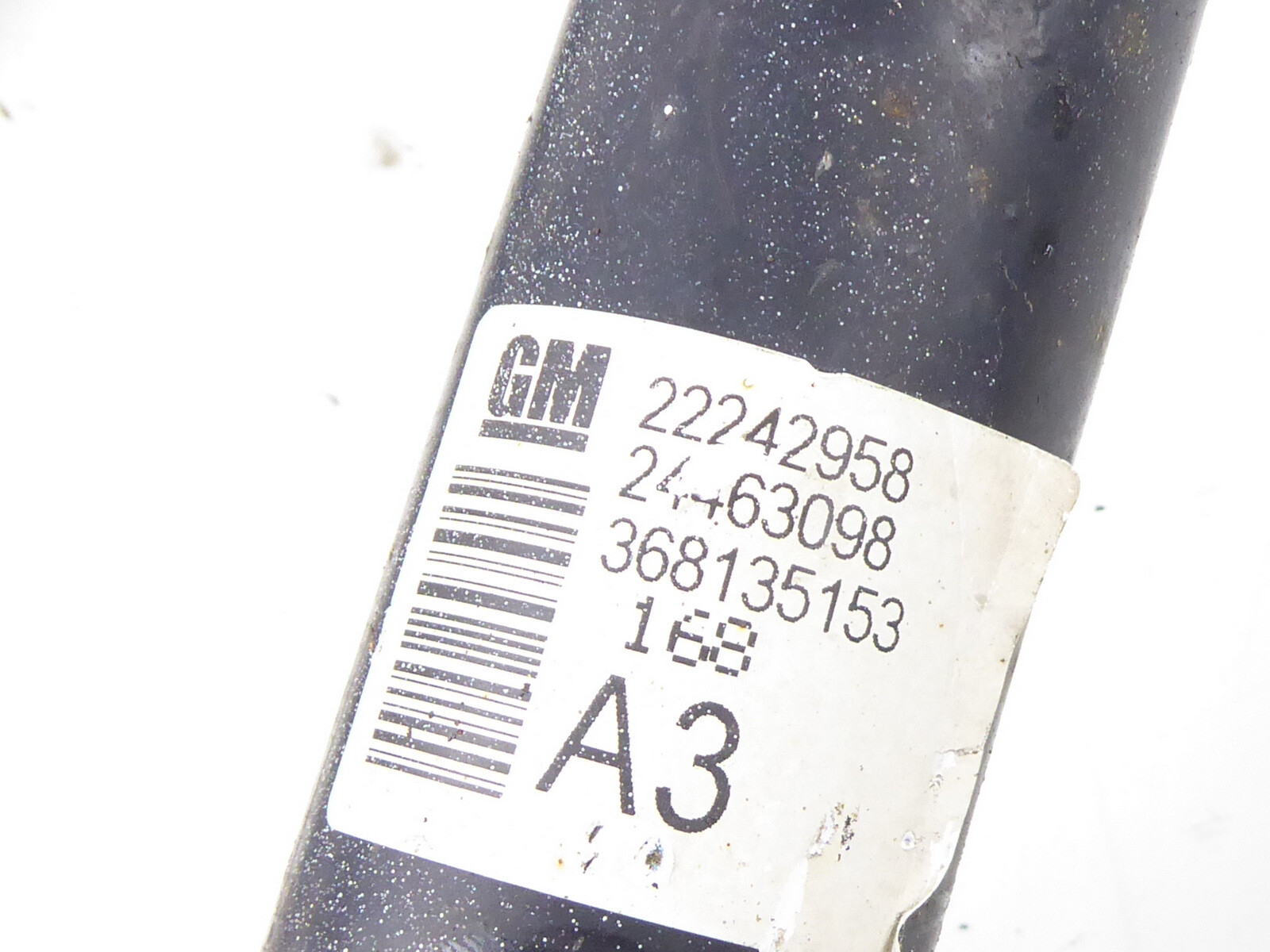 Opel 24463098 online kaufen | eBay