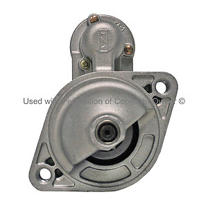 Reman Starter  Pure Energy  6945S