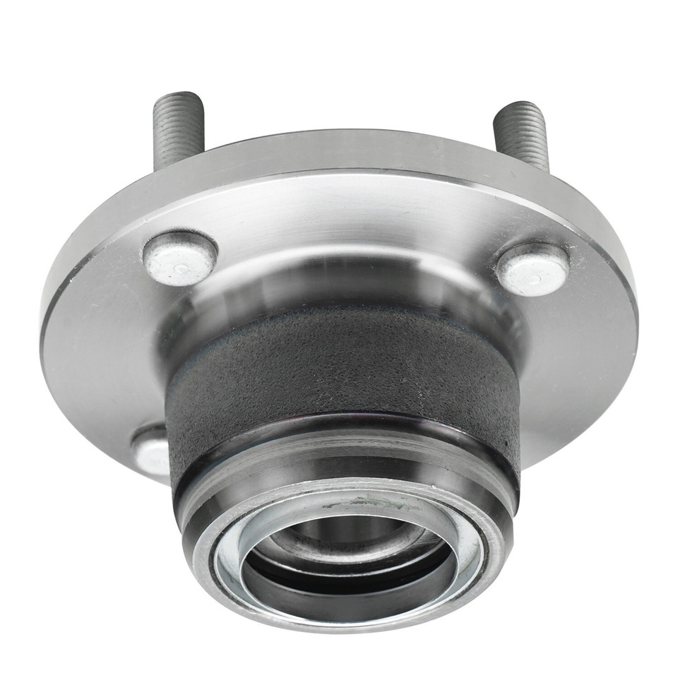 Rear Driver Passenger Wheel Bearing and Hubs Assembly for 2001 - 2008 ...