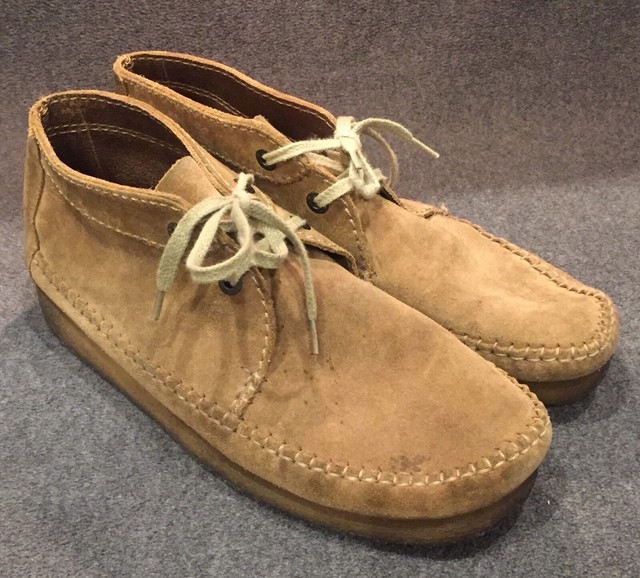 clarks weaver boot sale