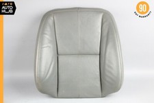 07-09 Mercedes W221 S550 S450 Front Right Top Upper Seat Cushion Gray Oem 07-09 Mercedes W221 S550 S450 Front Right Top Upper Seat Cushion Gray Oem