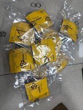 1PCS BRAND NEW ONES TURCK Bi5-M18-AZ3X Sensor&Proximity Switch