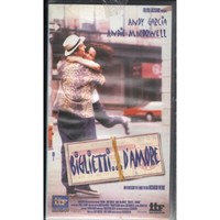 Liebeskarten Vhs Richard Wenk Univideo - CK20322 Sealed