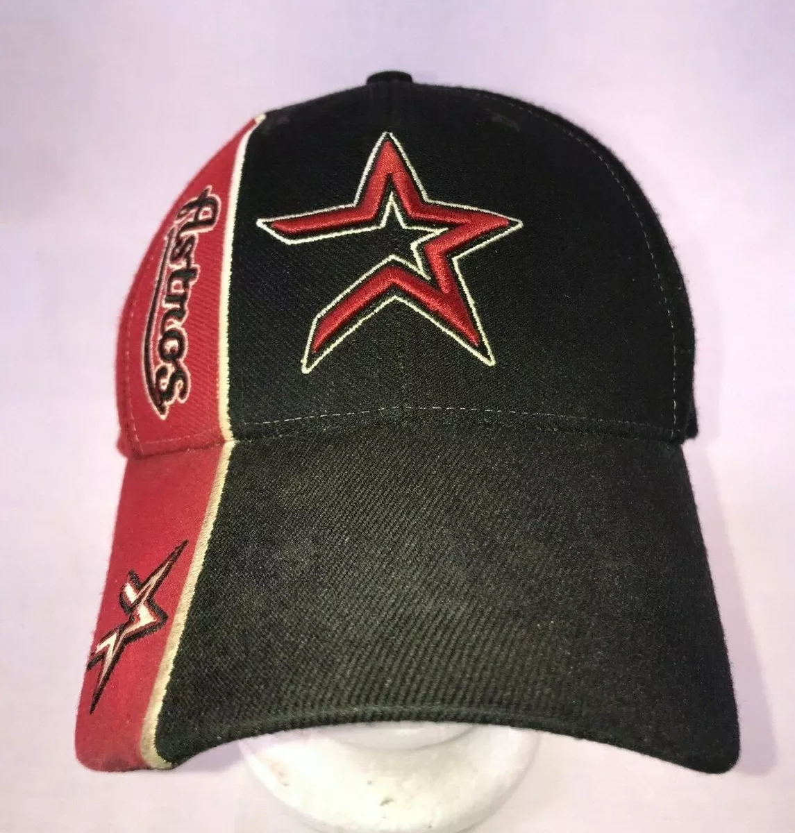 Astros cheap star hat